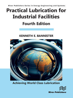 cover image of Practical Lubrication for Industrial Facilities